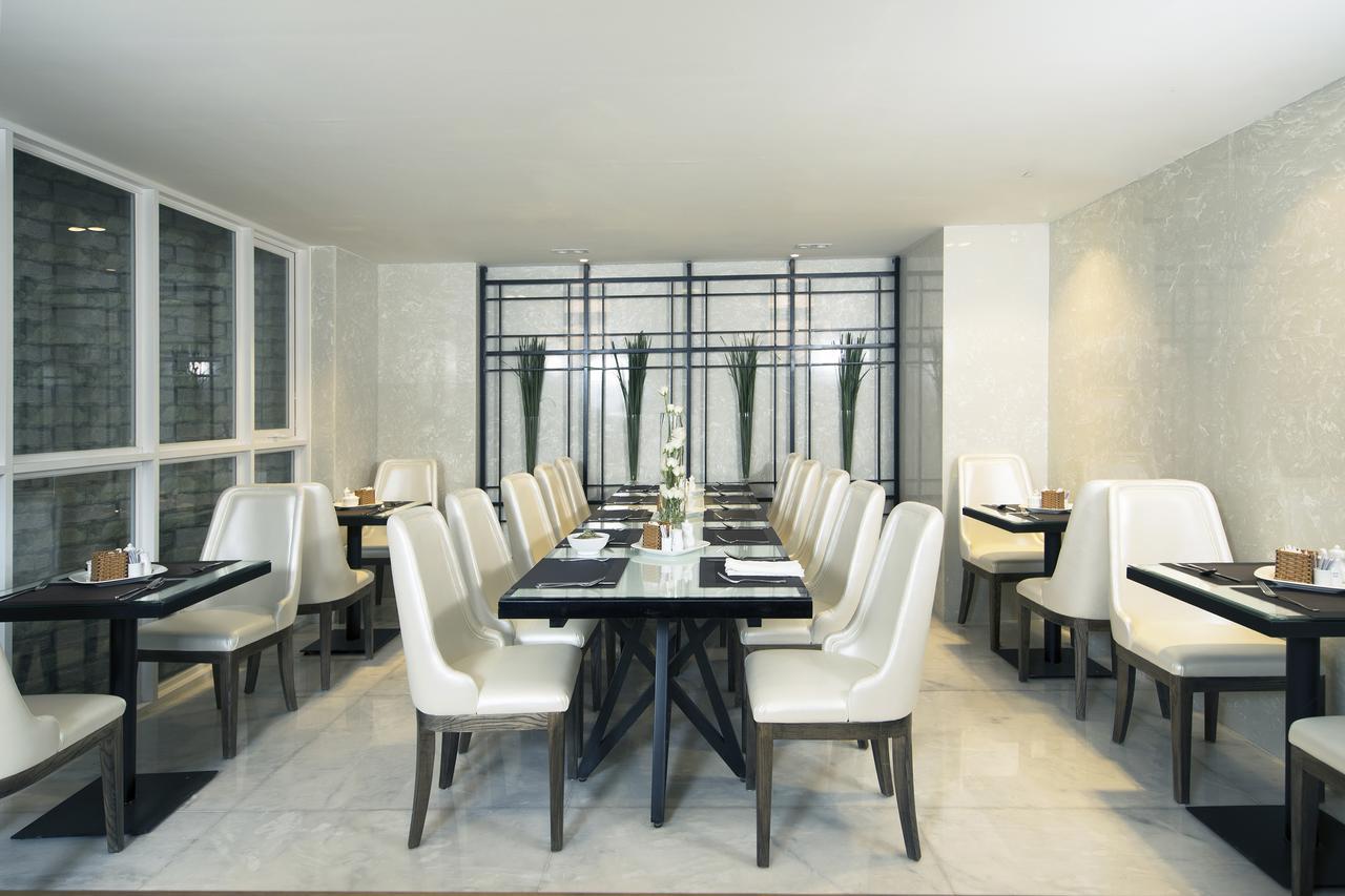 הו צ'י מין סיטי The Blue Hotel מראה חיצוני תמונה