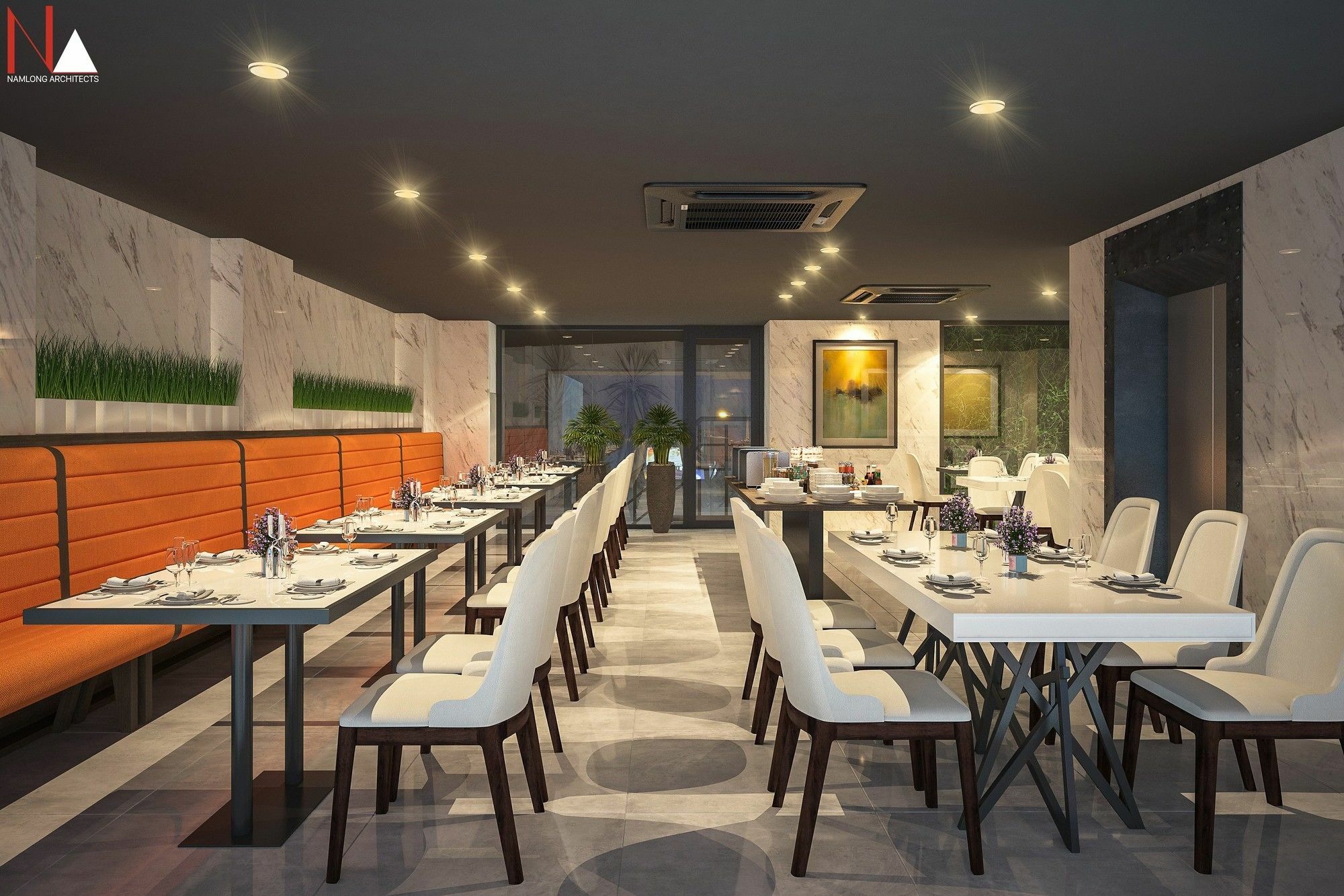 הו צ'י מין סיטי The Blue Hotel מראה חיצוני תמונה